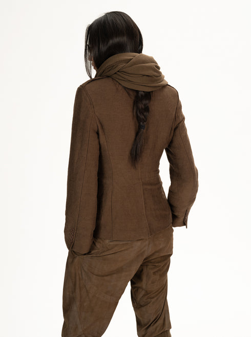 Moss XS S M L